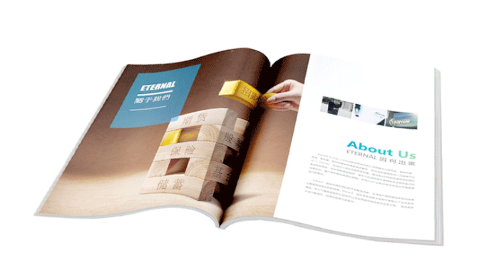 i画册设计、企业形象手册设计、折页设计、画册封面设计